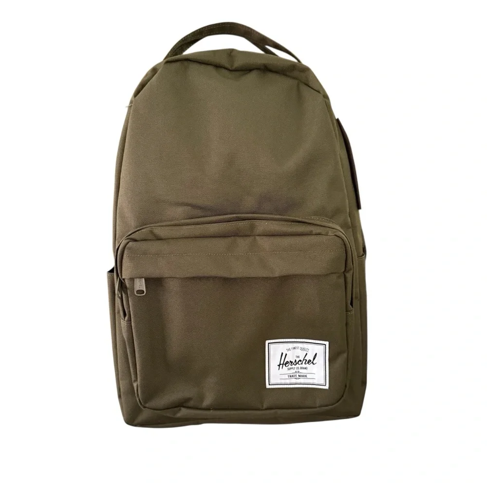 HERSCHEL SUPPLY CO Miller Backpack In Ivy Green
